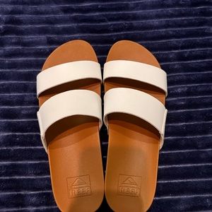 Reef sandals